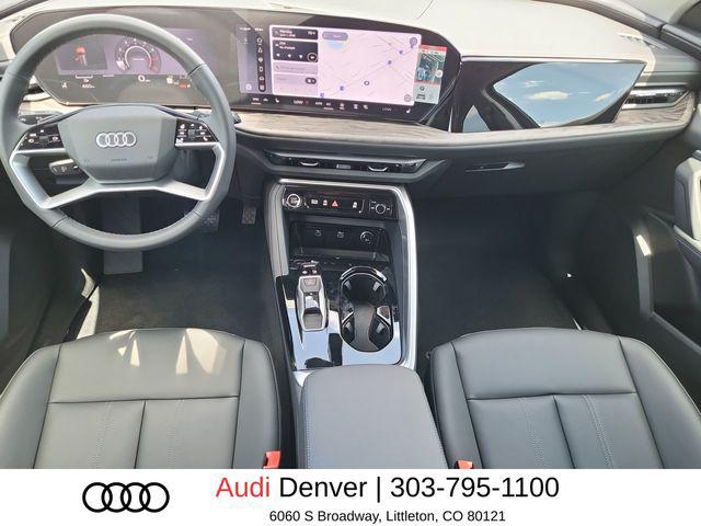 2026 Audi Q5 Premium Plus TFSI quattro S tronic