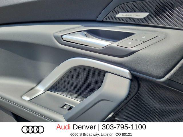2026 Audi Q5 Premium Plus TFSI quattro S tronic