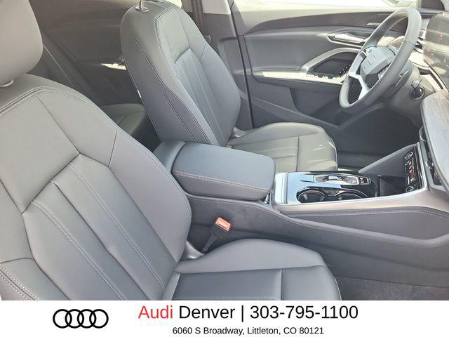 2026 Audi Q5 Premium Plus TFSI quattro S tronic