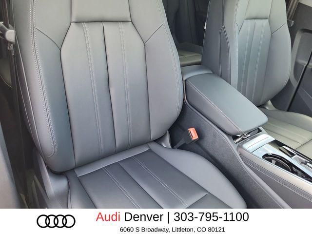 2026 Audi Q5 Premium Plus TFSI quattro S tronic