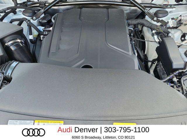 2026 Audi Q5 Premium Plus TFSI quattro S tronic