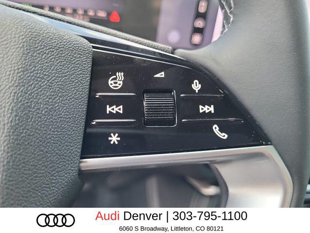 2026 Audi Q5 Premium Plus TFSI quattro S tronic