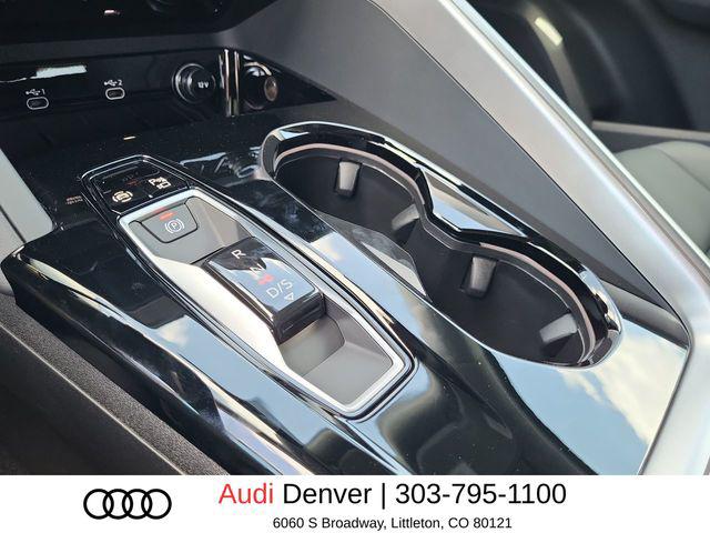 2026 Audi Q5 Premium Plus TFSI quattro S tronic