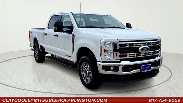 2025 Ford F-250 XLT for sale in Arlington, TX