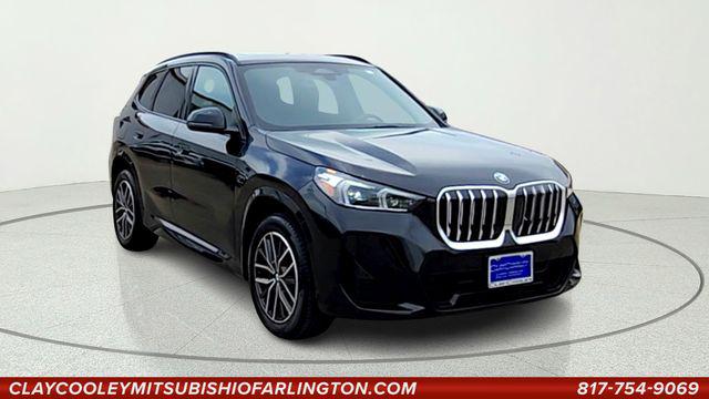 2025 BMW X1 xDrive28i for sale in Arlington, TX