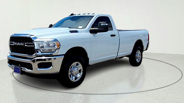 2024 Ram 2500 Tradesman Regular Cab 4x4 8' Box