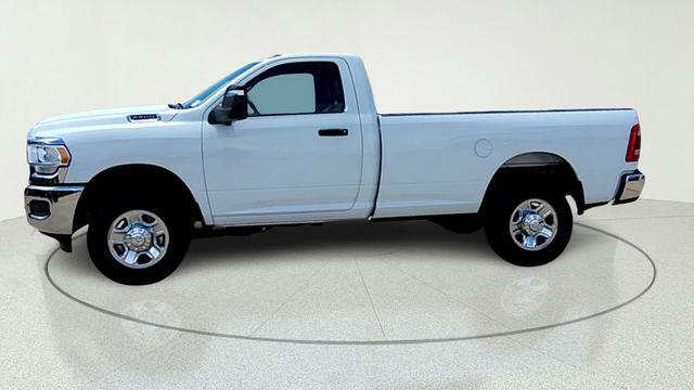 2024 Ram 2500 Tradesman Regular Cab 4x4 8' Box