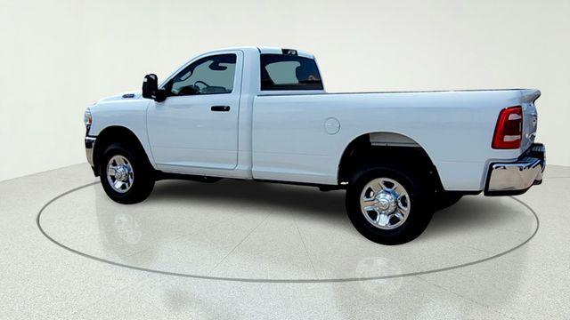 2024 Ram 2500 Tradesman Regular Cab 4x4 8' Box