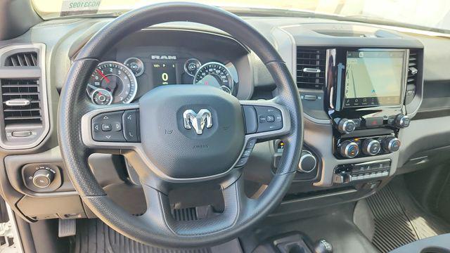 2024 Ram 2500 Tradesman Regular Cab 4x4 8' Box
