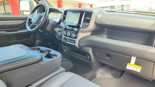 2024 Ram 2500 Tradesman Regular Cab 4x4 8' Box