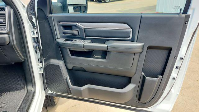 2024 Ram 2500 Tradesman Regular Cab 4x4 8' Box