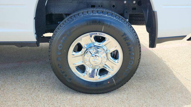 2024 Ram 2500 Tradesman Regular Cab 4x4 8' Box