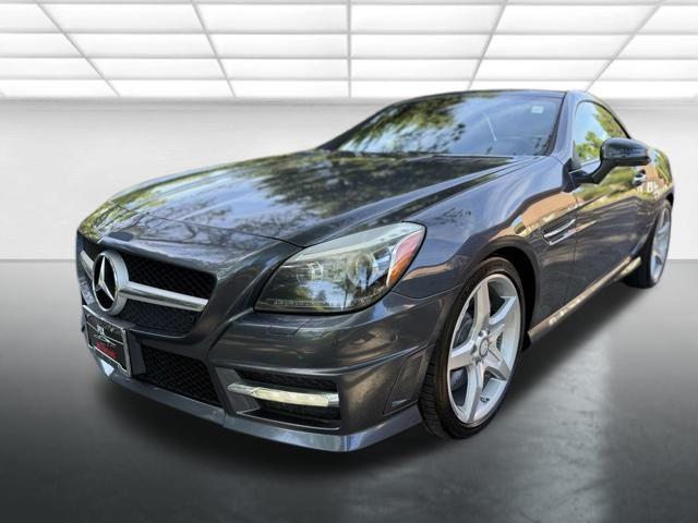 2013 Mercedes-Benz SLK SLK 350 SLK 350 for sale in Beaverton, OR