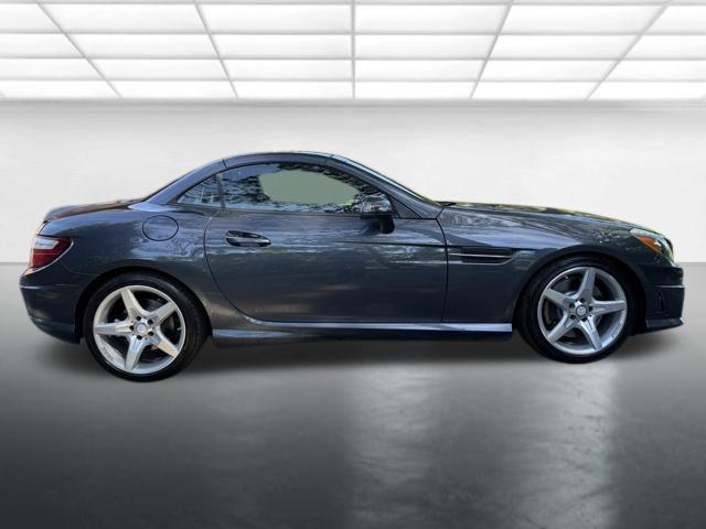 2013 Mercedes-Benz SLK SLK 350 SLK 350