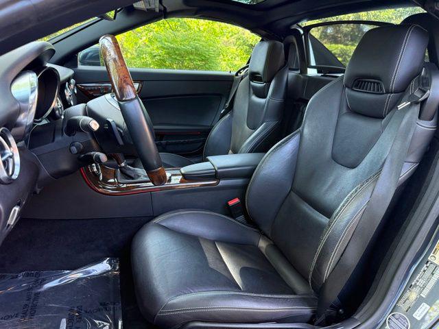 2013 Mercedes-Benz SLK SLK 350 SLK 350