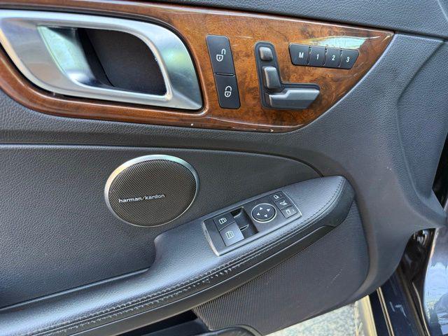 2013 Mercedes-Benz SLK SLK 350 SLK 350