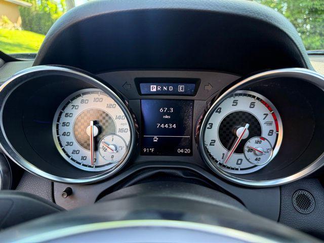 2013 Mercedes-Benz SLK SLK 350 SLK 350