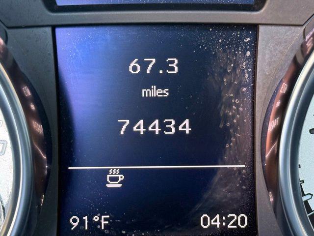 2013 Mercedes-Benz SLK SLK 350 SLK 350