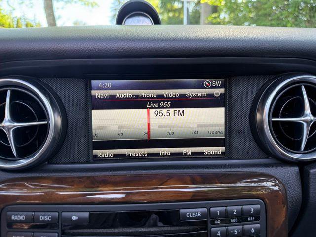 2013 Mercedes-Benz SLK SLK 350 SLK 350