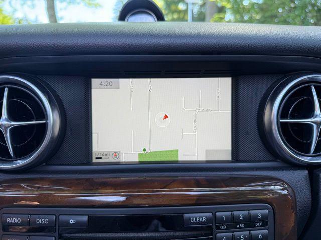 2013 Mercedes-Benz SLK SLK 350 SLK 350