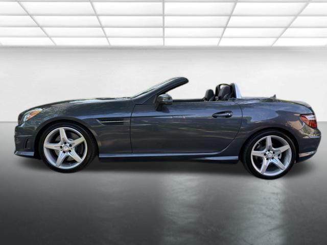 2013 Mercedes-Benz SLK SLK 350 SLK 350