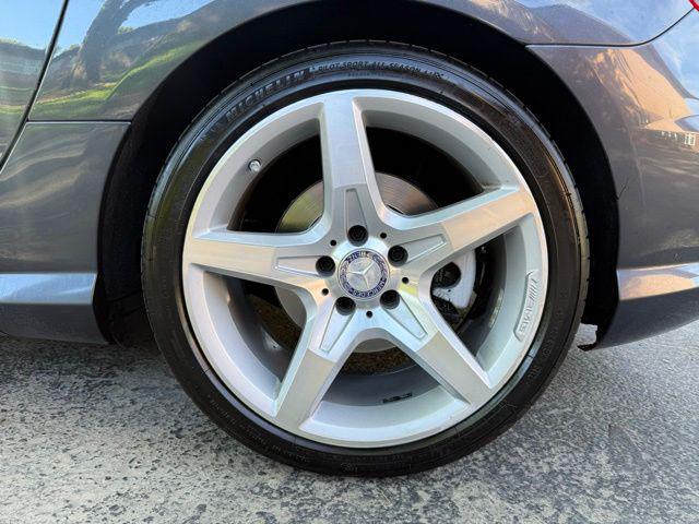2013 Mercedes-Benz SLK SLK 350 SLK 350