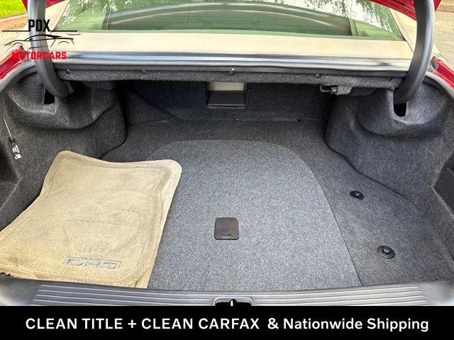 2001 Cadillac DeVille DHS