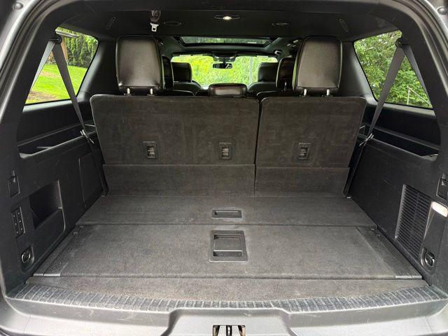 2019 Ford Expedition Max Limited