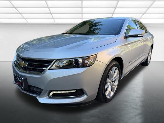 2018 Chevrolet Impala 1LT for sale in Beaverton, OR