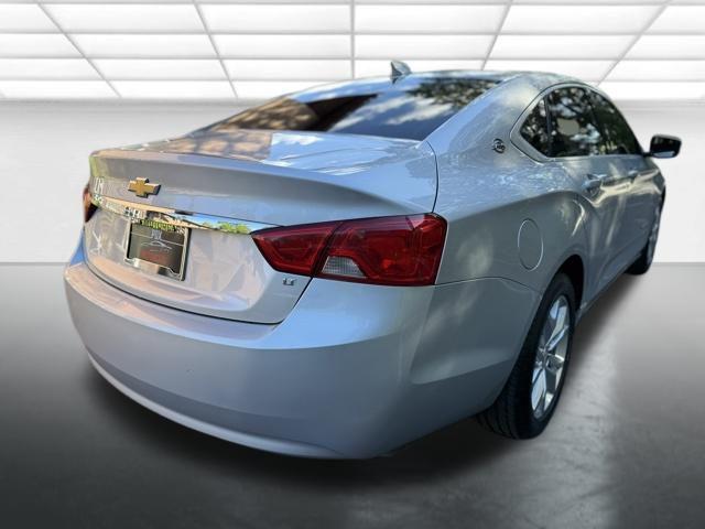 2018 Chevrolet Impala 1LT