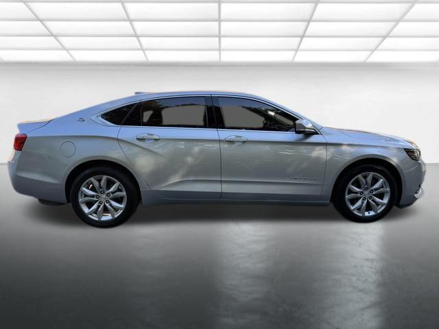 2018 Chevrolet Impala 1LT