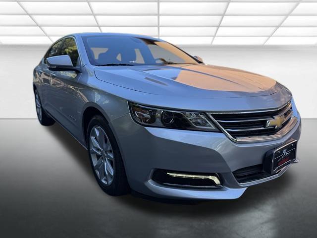 2018 Chevrolet Impala 1LT