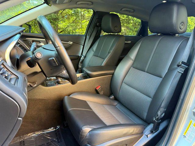 2018 Chevrolet Impala 1LT
