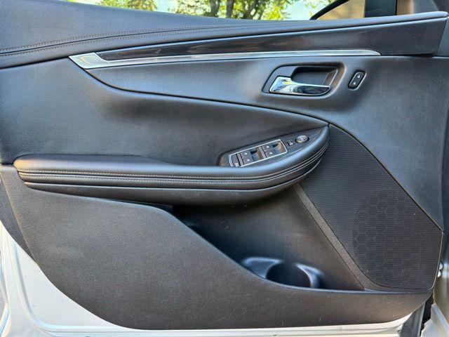 2018 Chevrolet Impala 1LT