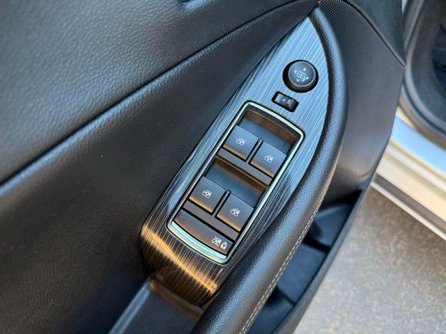 2018 Chevrolet Impala 1LT