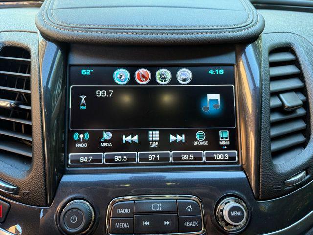 2018 Chevrolet Impala 1LT
