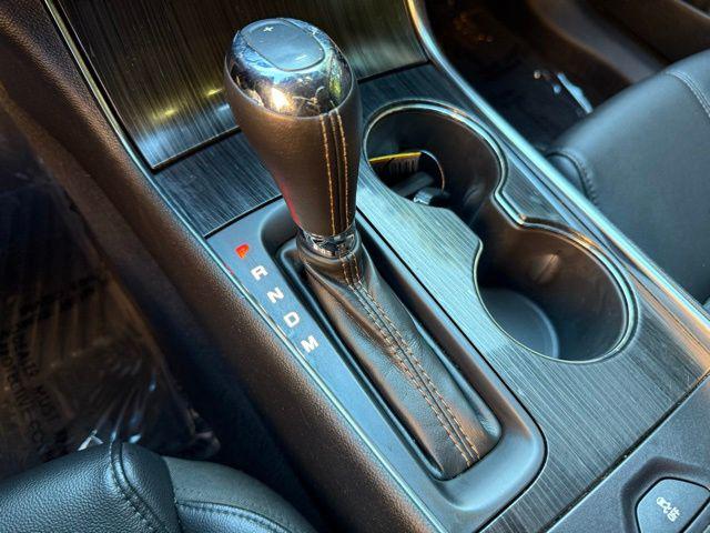 2018 Chevrolet Impala 1LT