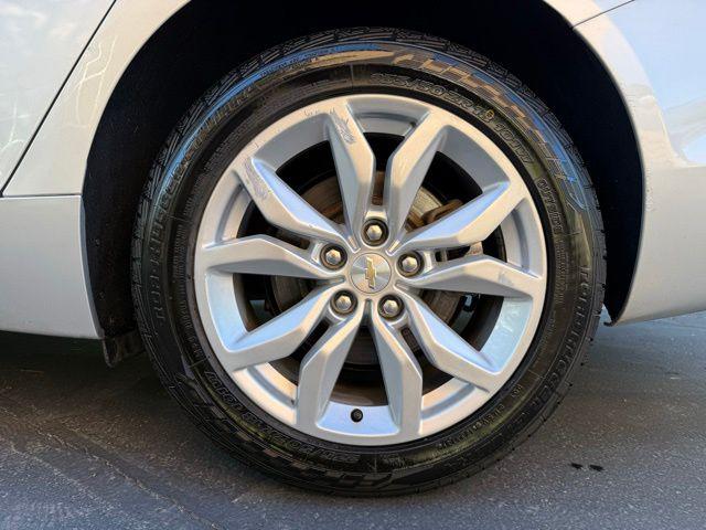 2018 Chevrolet Impala 1LT