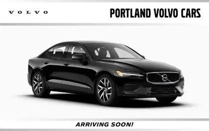 2019 Volvo S60 T6 Momentum for sale in Scarborough, ME