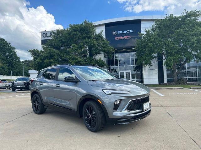 2026 Buick Encore GX Sport Touring FWD for sale in Texarkana, TX
