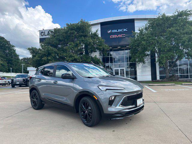 2026 Buick Encore GX Sport Touring FWD for sale in Texarkana, TX