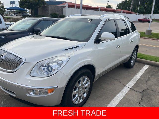 2011 Buick Enclave 2XL for sale in Texarkana, TX