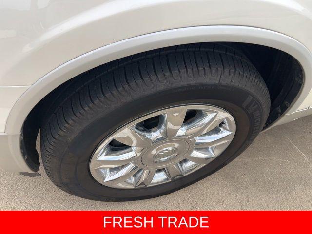 2011 Buick Enclave 2XL
