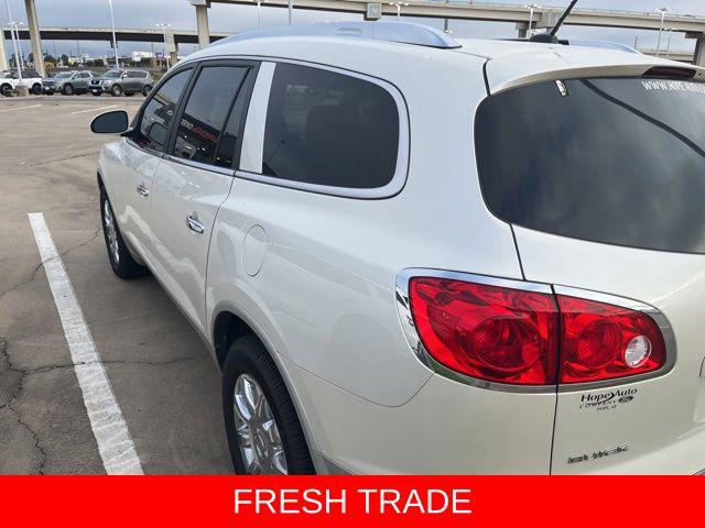 2011 Buick Enclave 2XL