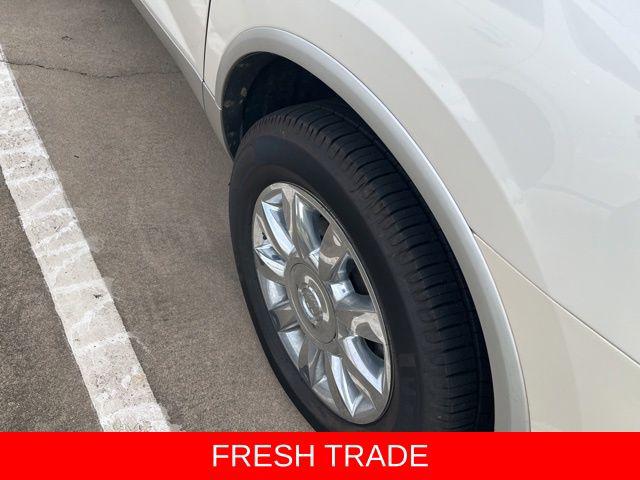 2011 Buick Enclave 2XL
