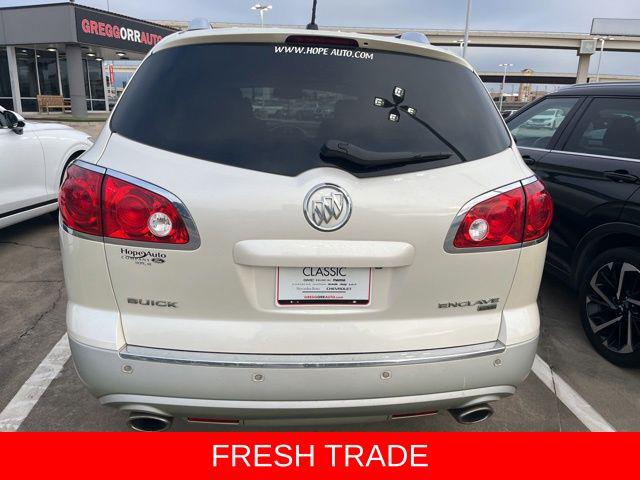 2011 Buick Enclave 2XL