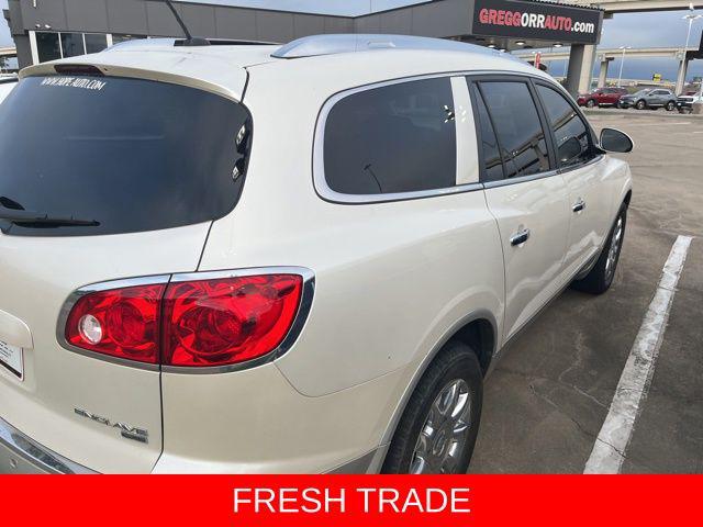 2011 Buick Enclave 2XL