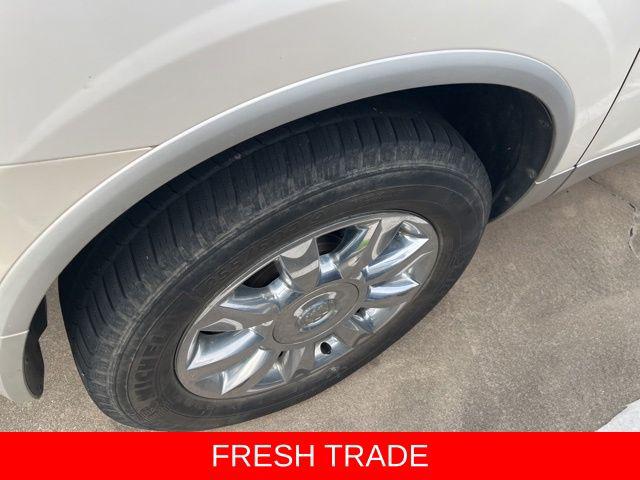 2011 Buick Enclave 2XL