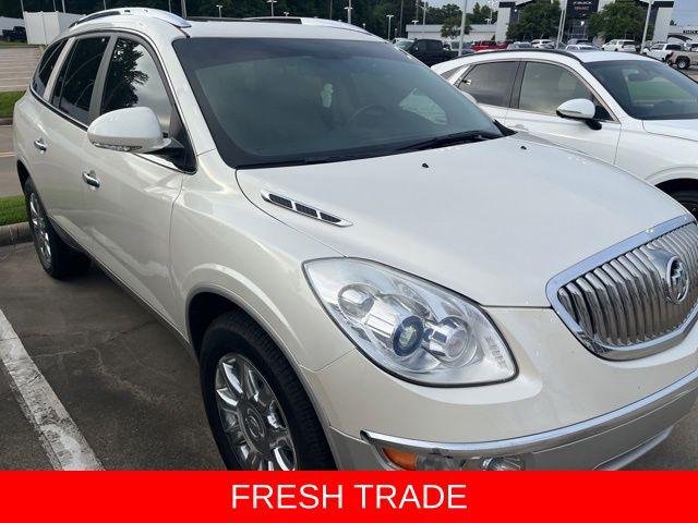 2011 Buick Enclave 2XL