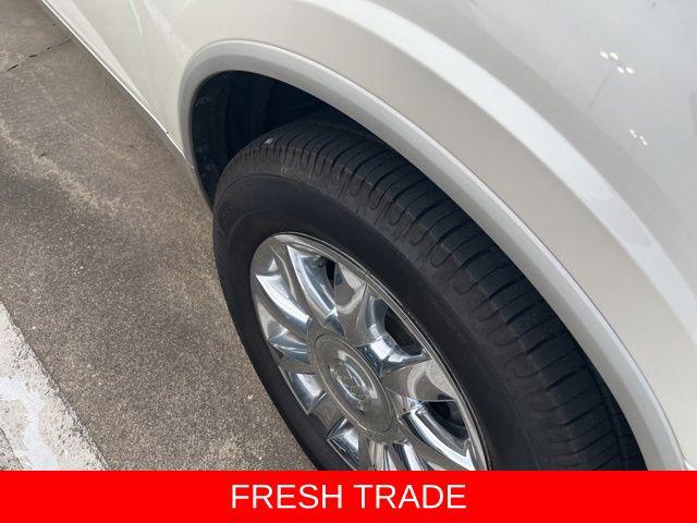 2011 Buick Enclave 2XL